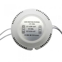 Kopp LED AC-Treiber/Trafo, 12V AC, 0-70W, dimmbar