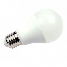 David Com. LED Lampe, Birne "A60", E27, 12V/24V AC/DC, 8W