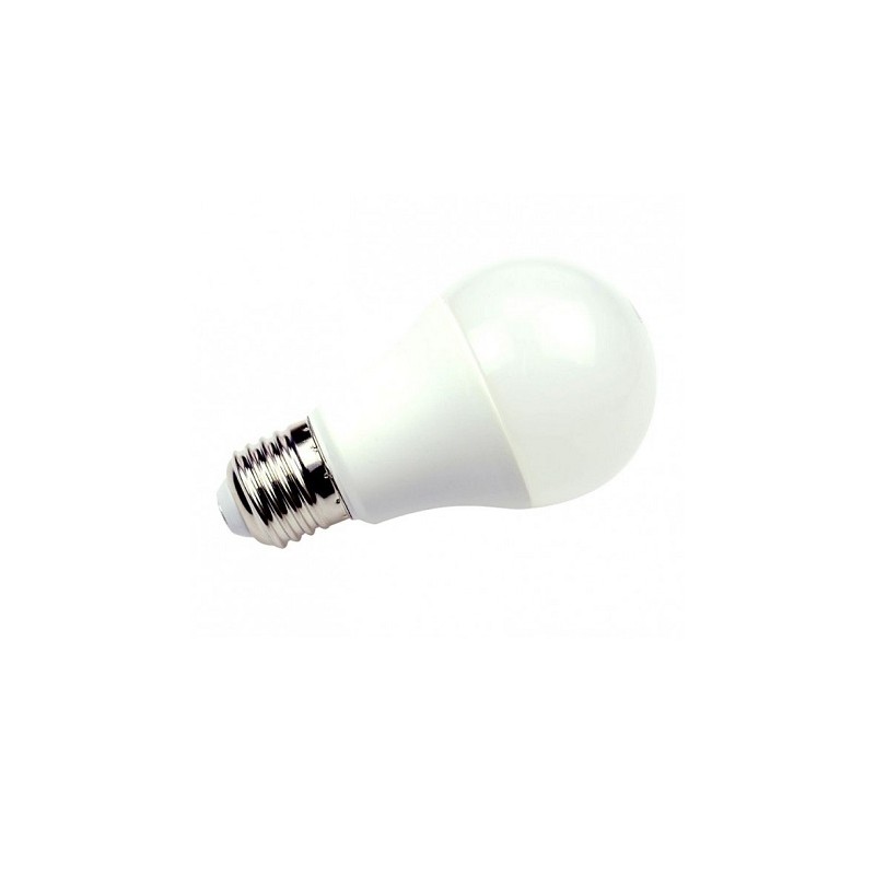 David Com. LED Lampe, Birne "A60", E27, 12V/24V AC/DC, 8W
