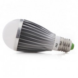 E27 LED Lampe, Birne, 12V...