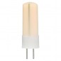 MENGS LED-Stiftsockellampe GY6.35, 12V-24V AC/DC, 5W