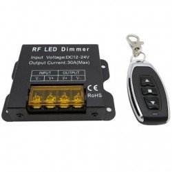 LED-Funkdimmer mit...