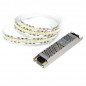 HM LED-Stripe "Power1700", 12V, 18W/m, 5m, 1020 SMD LED