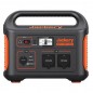 Jackery Power Station "Explorer 1000", 1'00Wh, 21.6V, 46.4 Ah