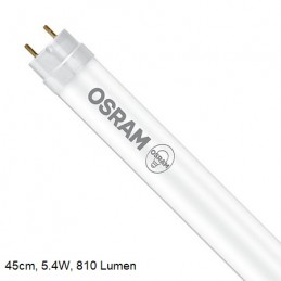 Osram LED Röhre T8/G13 "EM-PRO45", 5.4W, 44/45cm, matt