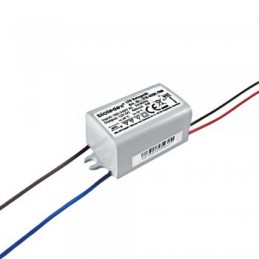 Bioledex LED-Treiber/Trafo, 12V DC, 5W, max. 400mA