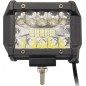 B&S LED-Arbeitsscheinwerfer "Offroad 60Q", 60W, 9V-32V DC