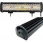 B&S LED-Arbeitsscheinwerfer "BS-K240", 240W, 10V-30V