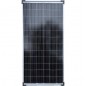 Prevent 100W monokristallines Solarmodul "PV-100-MBB-", 12V/24V