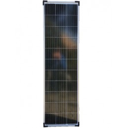 Prevent 80W monokristallines Solarmodul, Panel "PV-80-MBB"