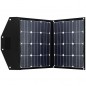 Offgridtec Faltbares Solarmodul "FSP-2-80W", 80Wp, 12V, 3.98A