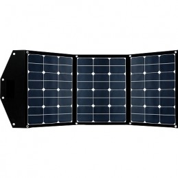 Offgridtec Faltbares Solarmodul "FSP-2-135W", 135Wp, 6.82A