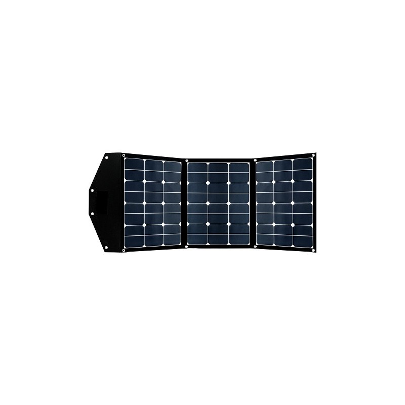 Offgridtec Faltbares Solarmodul "FSP-2-135W", 135Wp, 6.82A