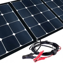 Offgridtec Faltbares Solarmodul "FSP-2-135W", 135Wp, 6.82A