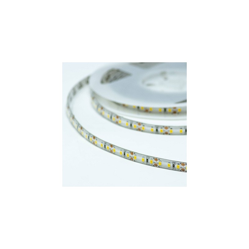 Bioledex LED-Stripe, Streifen, 5m, 15W/m, 600 SMD LEDs, dim.