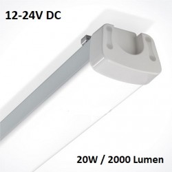LED Aufbau-Nass-Feuchtraum...