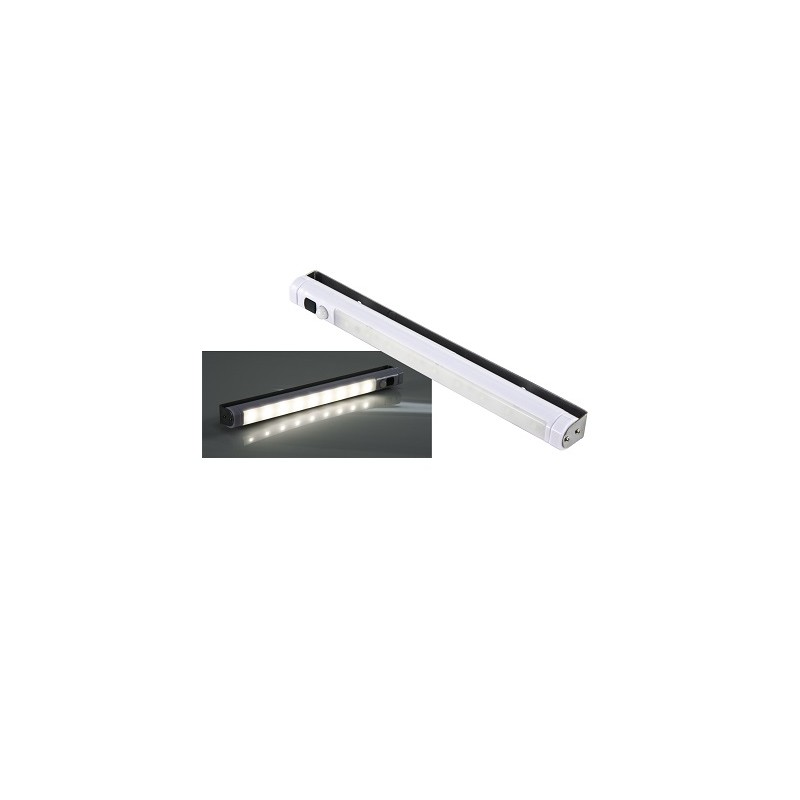McShine LED-Unterbauleuchte, Bewegungsmelder/PIR, 27cm