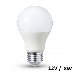 E27 LED Lampe, Birne "A60",...