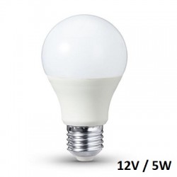 E27 LED Lampe, Birne "A50",...