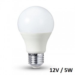 =40W E27 LED Leuchtmittel – 6W – 450Lm warm-weiß 300° 3000K 