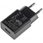 Chilitec USB AC-Adapter/Netzteil, 5V, 1000mA, 5W