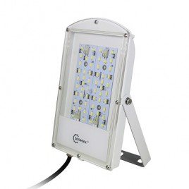 Bioledex LED-Scheinwerfer Fluter "ASTIR28", 12V DC, 28W, dimmbar