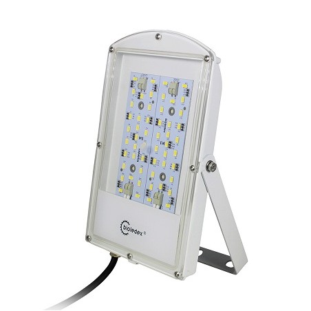 Bioledex LED-Scheinwerfer Fluter "ASTIR28", 12V DC, 28W, dimmbar