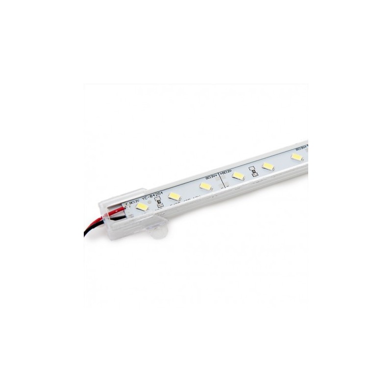 NVLED LED Universalleuchten "BAR-L-14W", 12V DC, 14W, 100cm