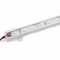 NVLED LED Universalleuchten "BAR-L-14W", 12V DC, 14W, 100cm