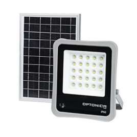 LED Solar-Scheinwerfer...