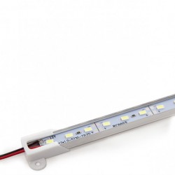 NVLED LED Universalleuchten "BAR-L-12W", 12V DC, 12W, 100cm