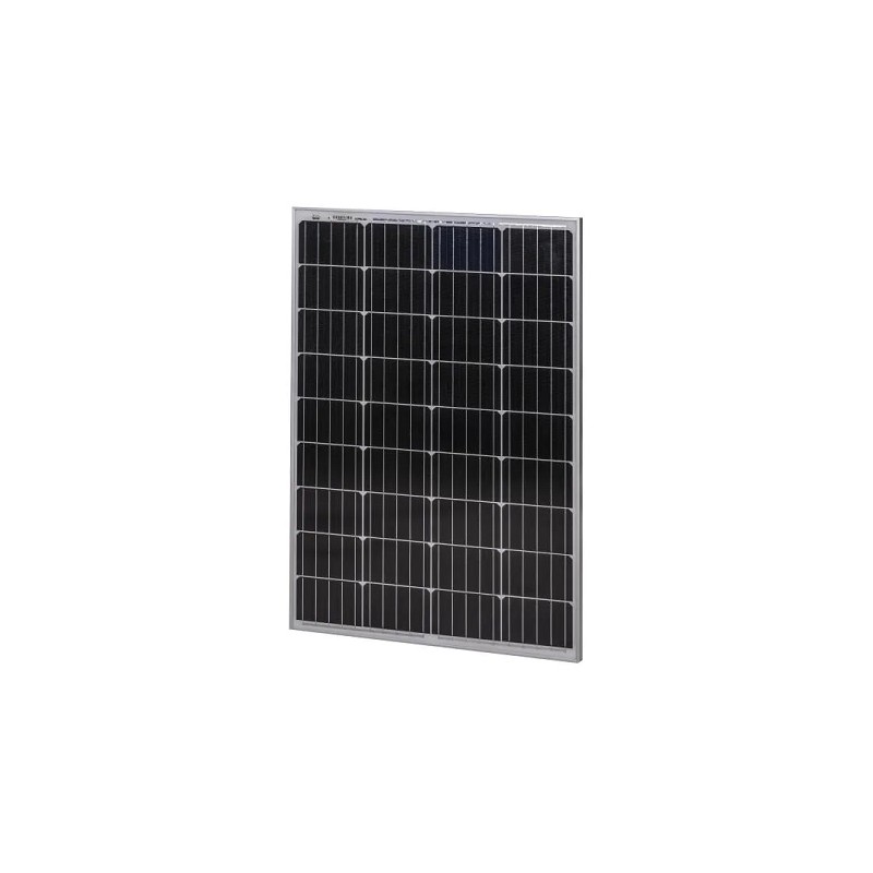 Victron Solarmodul, Panel "Bluestar-115", 115W, monokristallin