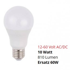 E27 LED Lampe, Globe "A60",...