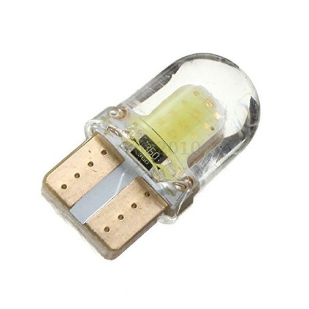 NVLED LED-Stecksockellampe W5W (T10) COB, 1.0W, 10-18V