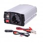 HM DC/AC Wechselrichter "SW-300", 12V DC, 300W