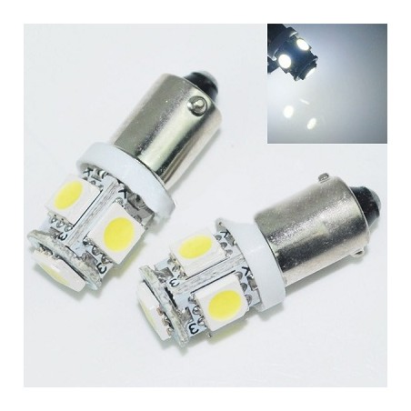 12V / 24V (10-30V) LED Niedervolt-Leuchtmittel Lampen Birnen Leuchten
