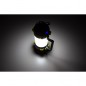 Chilitec LED-Handscheinwerfer "AL-280", 5W + 8W, Akku, SMD-LED