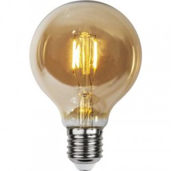 LED-Lampe, Birne E27, 24V...