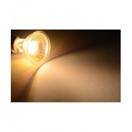David Com. LED Lampe, Kaltlichtspiegel MR11/GU4, 1.5W, 10-30V
