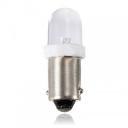 LED Lampe BA9s T11 T4W...