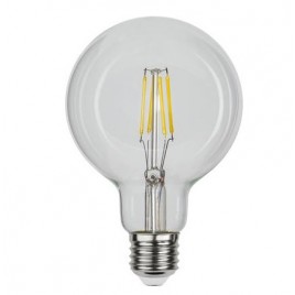 E27 LED Lampe, Birne "Fila...