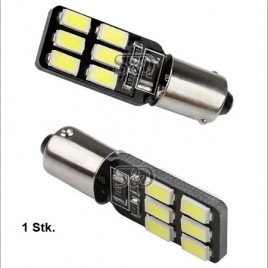 LED Lampe BA9s T11 T4W H6W,...