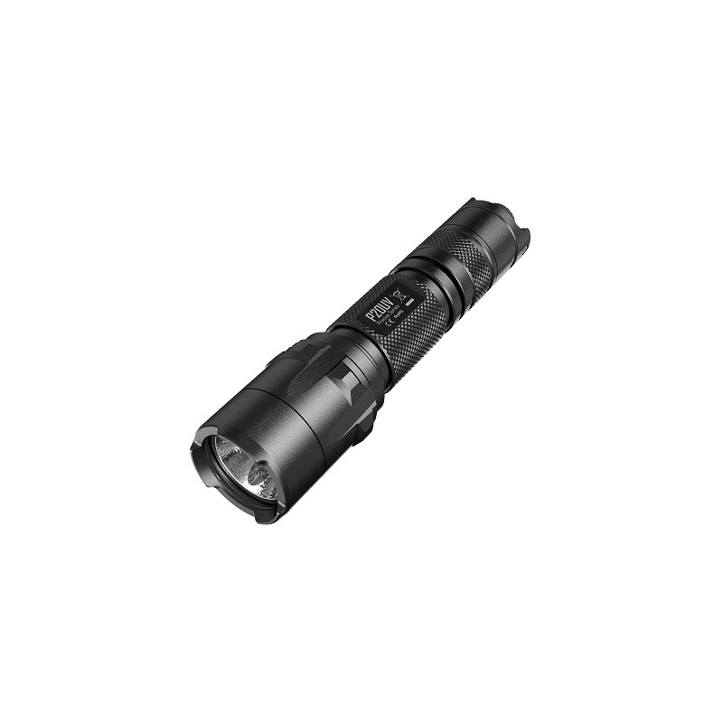 Nitecore LED-Taschenlampe P20UV, Cree-XM-L2 U2 LED