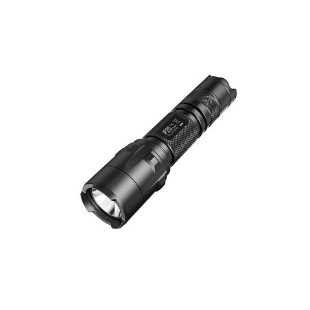 Nitecore LED-Taschenlampe "P20", Cree-XM-L2 U2 LED
