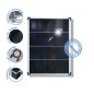 Prevent 50W monokristallines Solarmodul, Panel "PV-50M-36-SH"