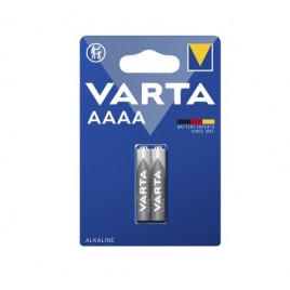 Varta AAAA/LR61 Alkaline Batterie, 1.5V