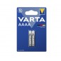 Varta AAAA/LR61 Alkaline Batterie, 1.5V