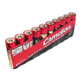 Camelion AAA/LR03 Alkaline Batterie "Micro", 1.5V