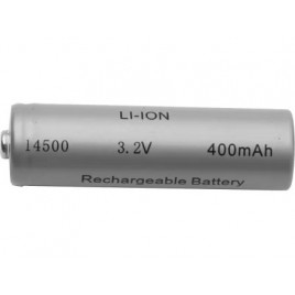 14500 Lithium-Ion Akku...