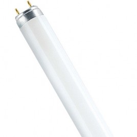 Müller-Licht T8/G13 Leuchtstoffröhre "LSR-15W", 15W, 45cm, matt